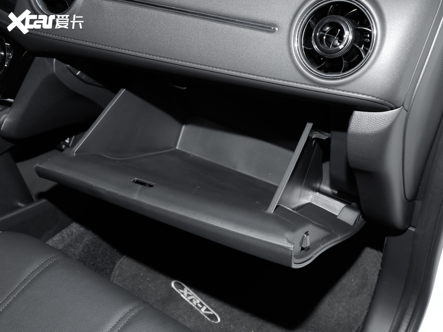 2021XR-V 1.5L CVTA