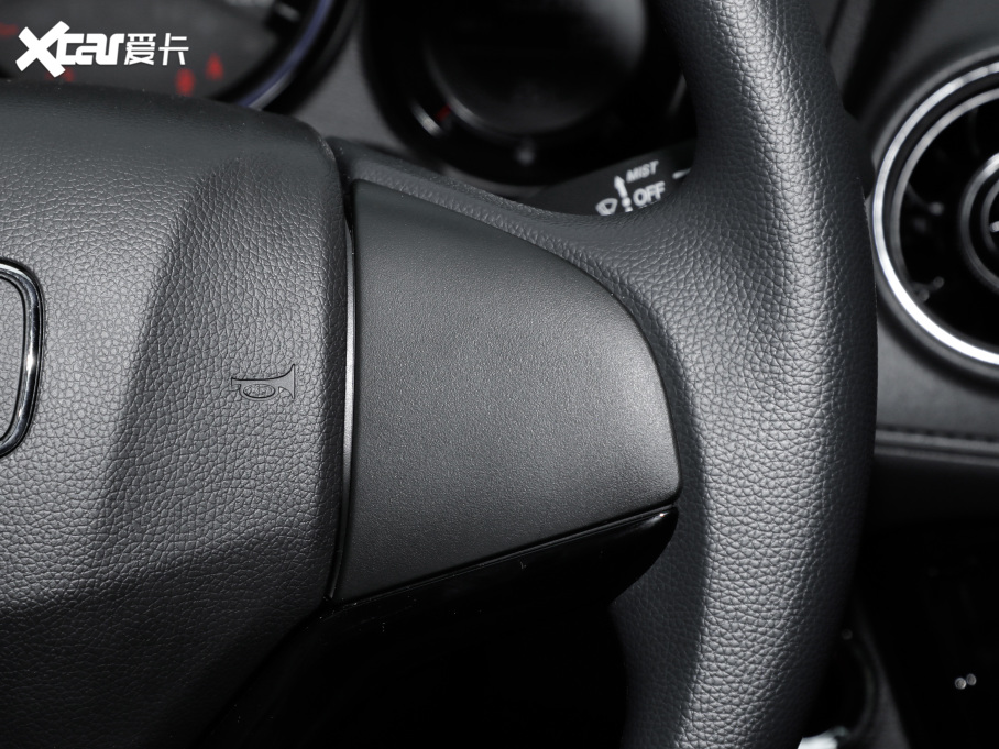 2021XR-V 1.5L CVTA