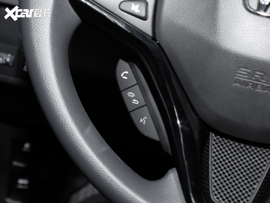 2021XR-V 1.5L CVTA