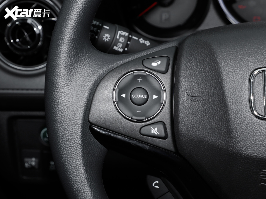 2021XR-V 1.5L CVTA