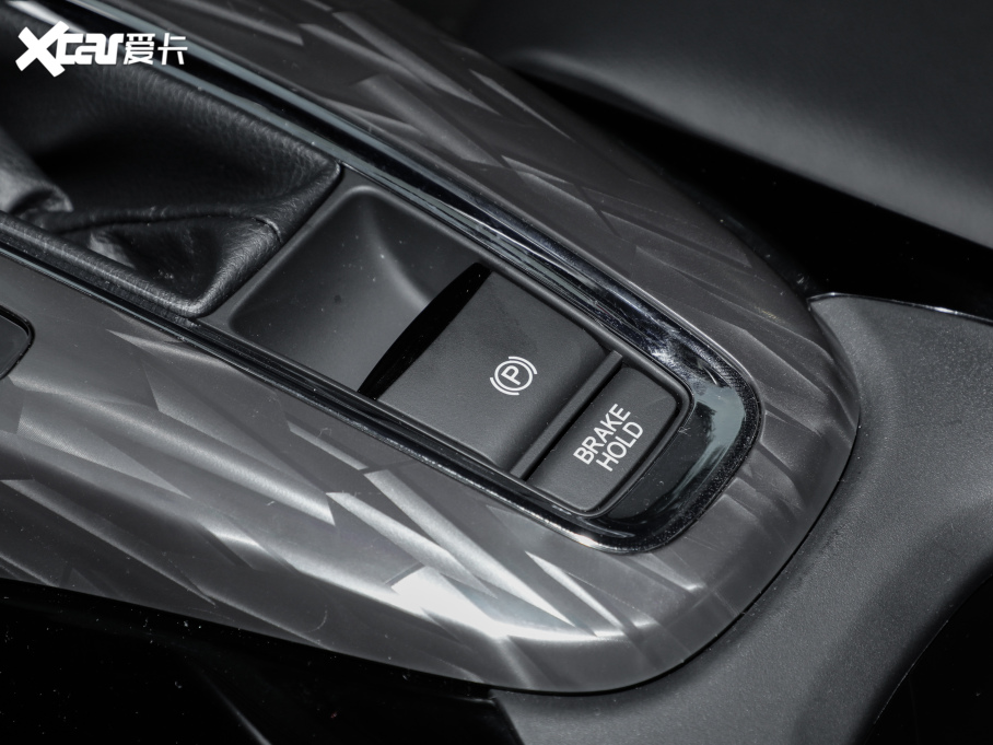 2021XR-V 1.5L CVTA