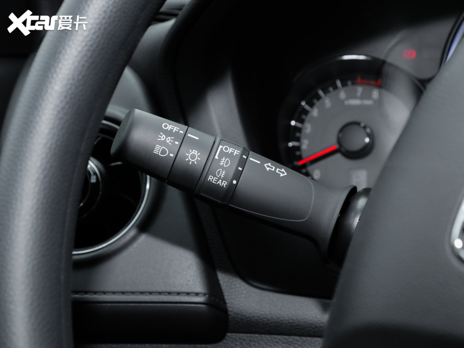 2021XR-V 1.5L CVTA