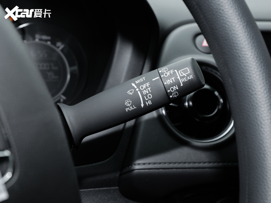 2021XR-V 1.5L CVTA