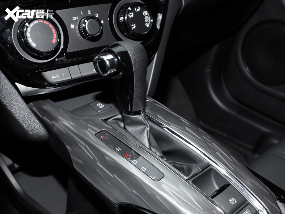 2021XR-V 1.5L CVTA