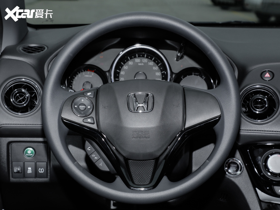 2021XR-V 1.5L CVTA