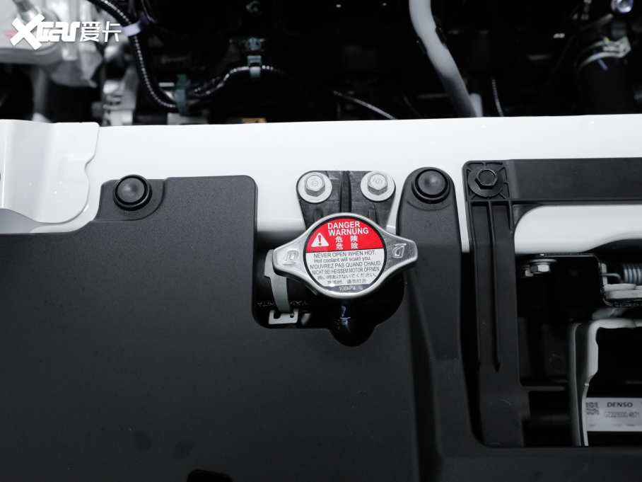 2021XR-V 1.5L CVTA