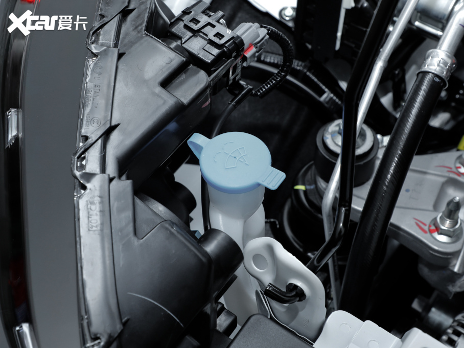 2021XR-V 1.5L CVTA