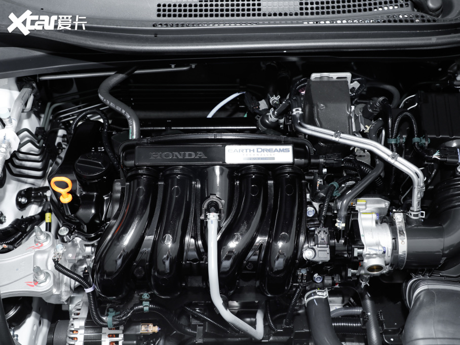 2021XR-V 1.5L CVTA