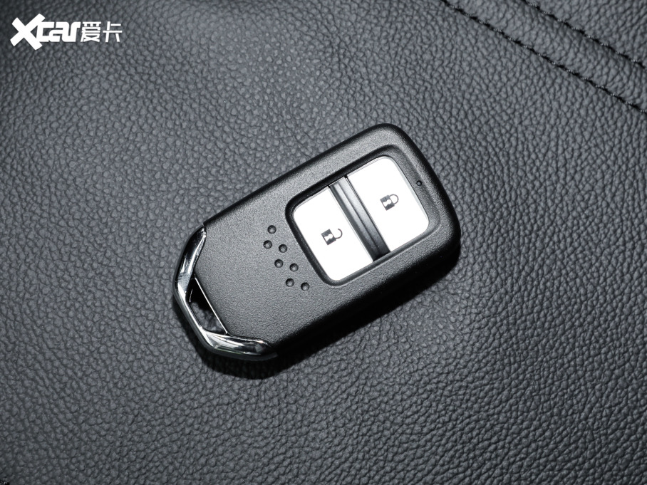 2021XR-V 1.5L CVTA