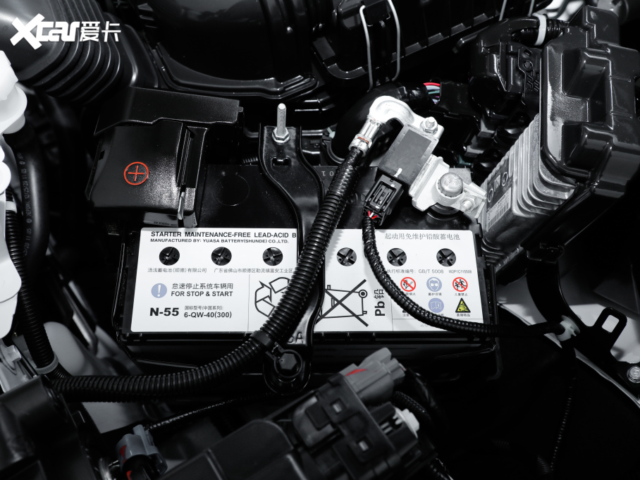 2021XR-V 1.5L CVTA