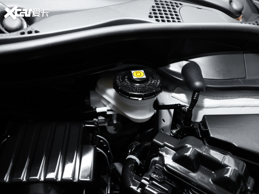 2021XR-V 1.5L CVTA