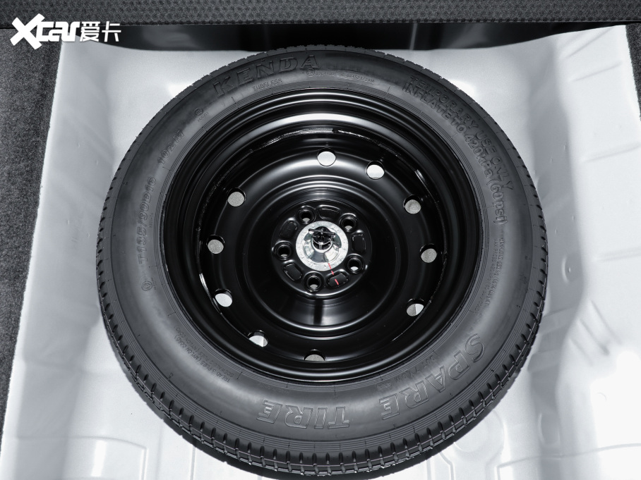 2021XR-V 1.5L CVTA