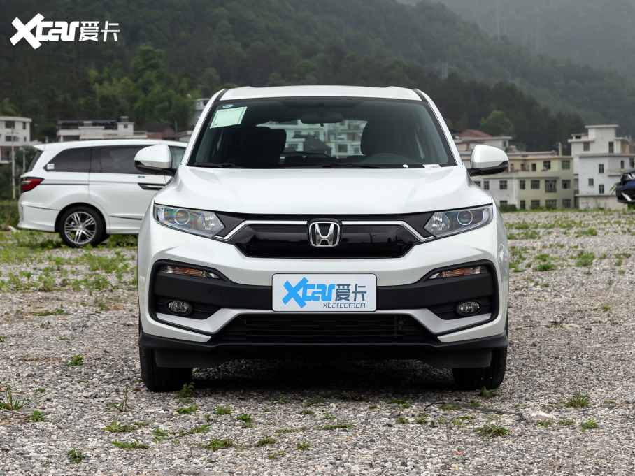 2021XR-V 1.5L քӽ(jng)