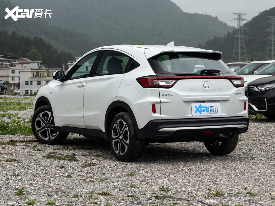 2021XR-V 1.5L քӽ