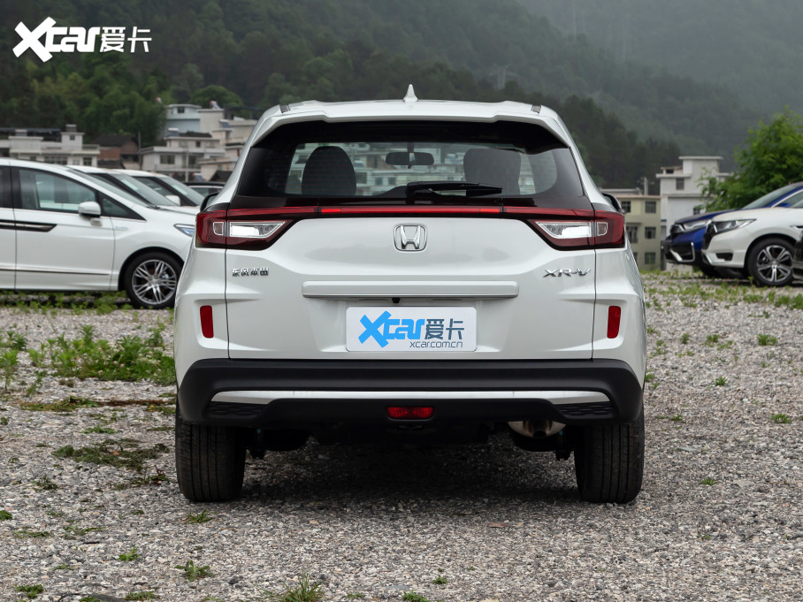 2021XR-V 1.5L քӽ