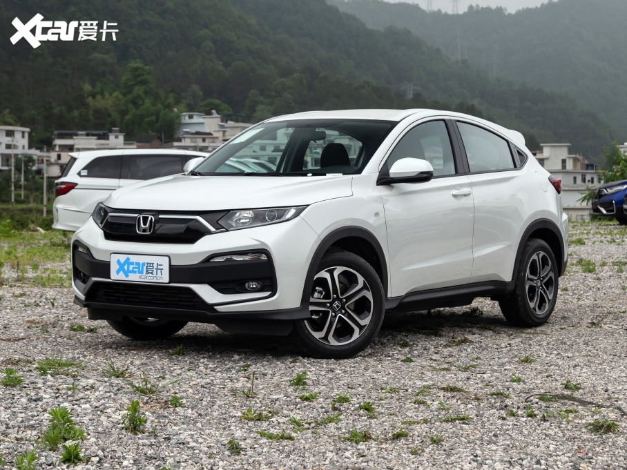 2021XR-V 1.5L քӽ(jng)