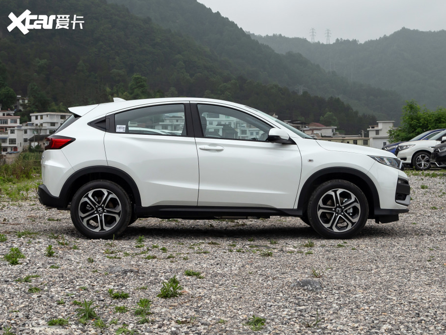 2021XR-V 1.5L քӽ