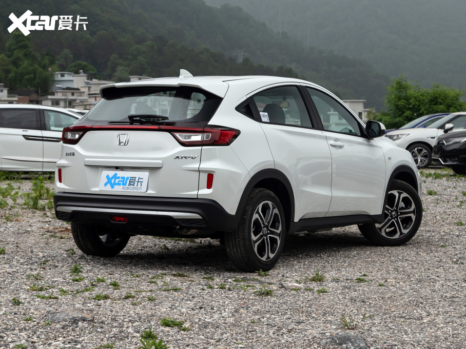 2021XR-V 1.5L ք(dng)(jng)