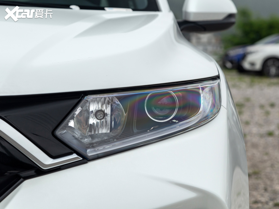 2021XR-V 1.5L քӽ