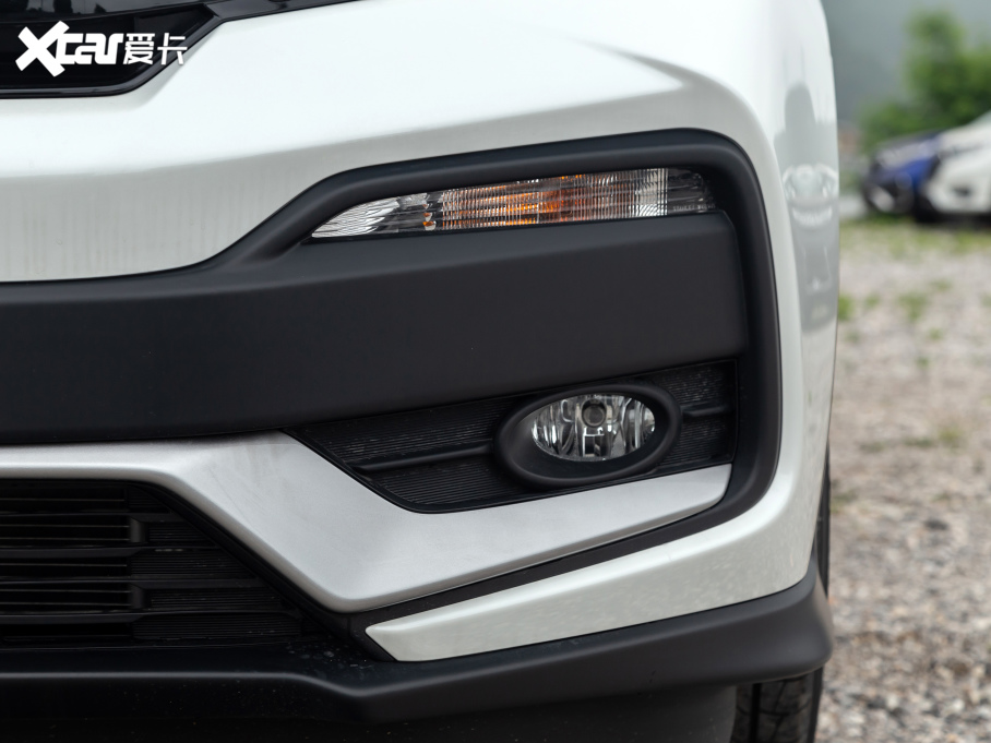 2021XR-V 1.5L քӽ