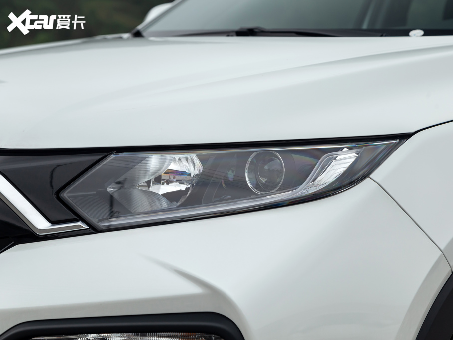 2021XR-V 1.5L քӽ(jng)