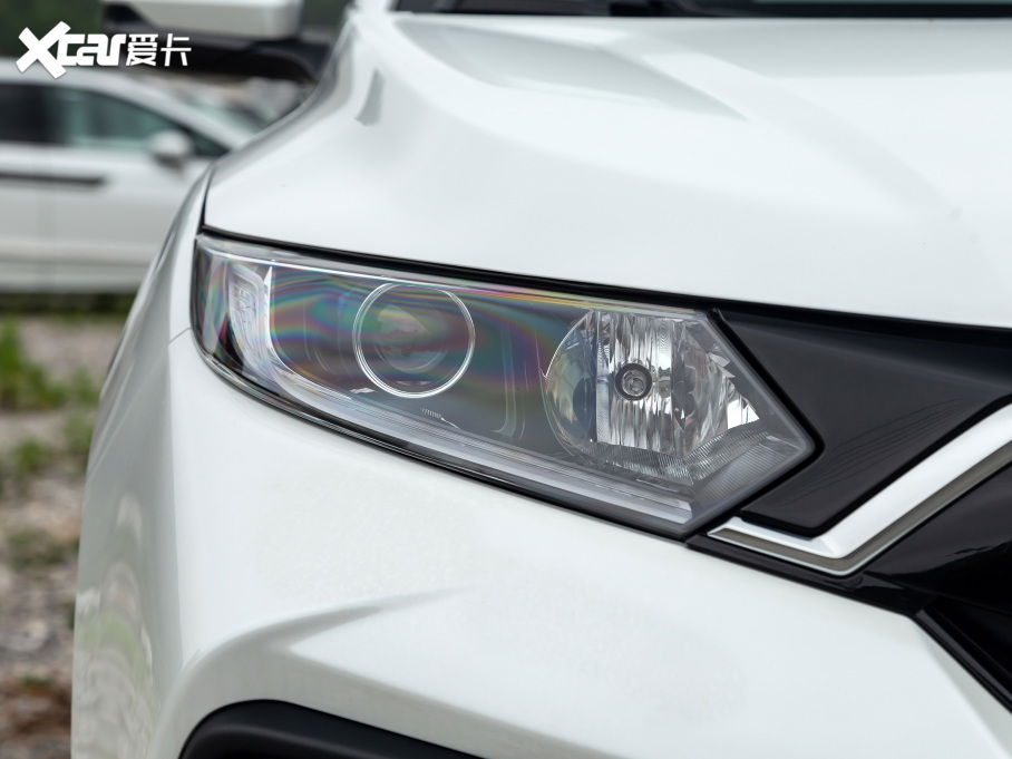 2021XR-V 1.5L քӽ