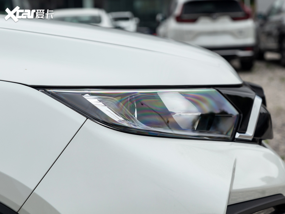 2021XR-V 1.5L քӽ