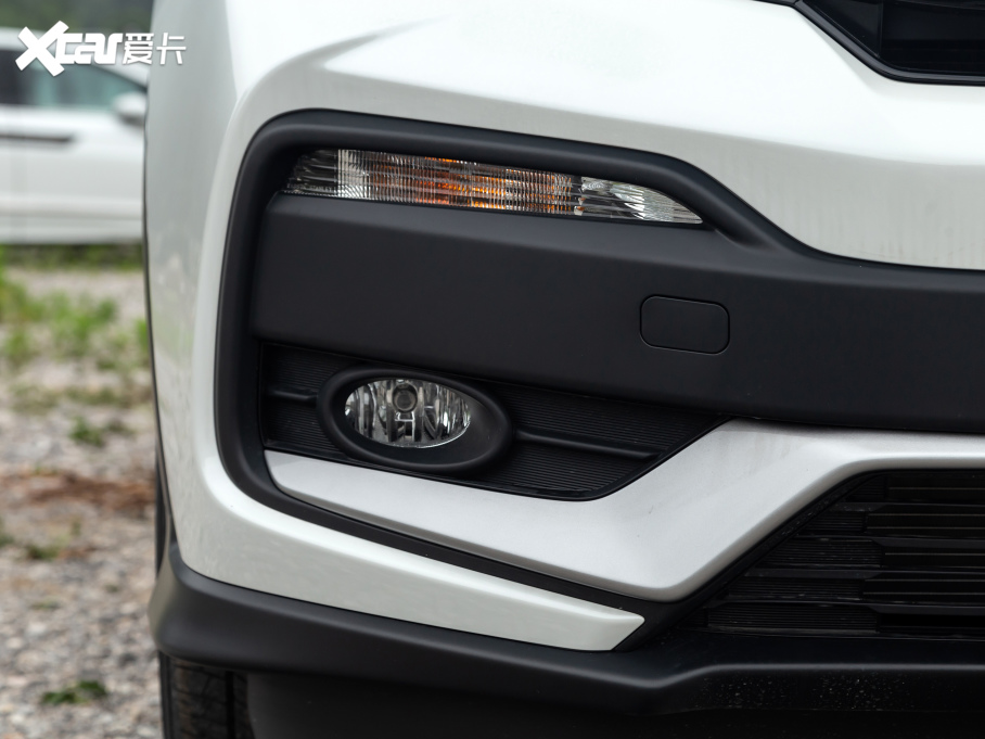 2021XR-V 1.5L քӽ