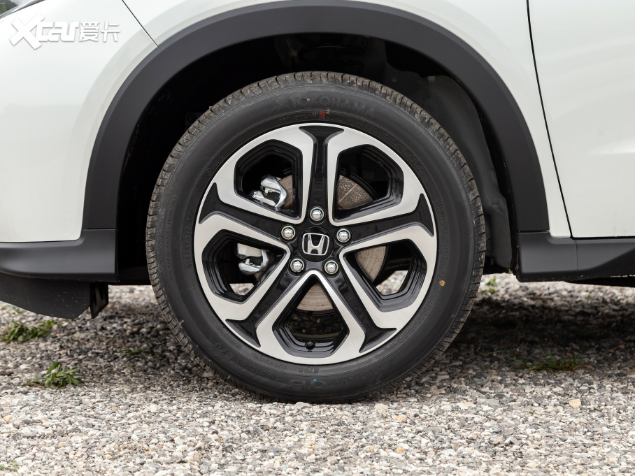 2021XR-V 1.5L քӽ