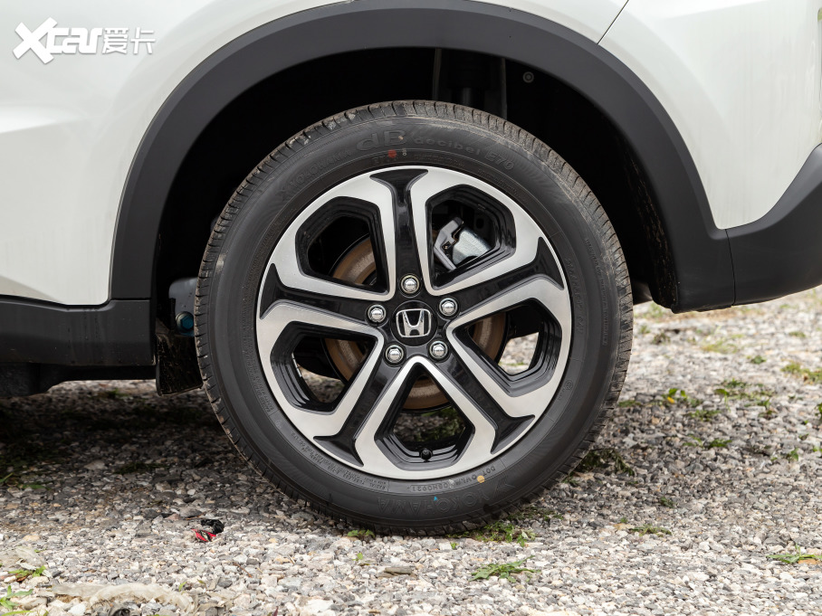 2021XR-V 1.5L քӽ