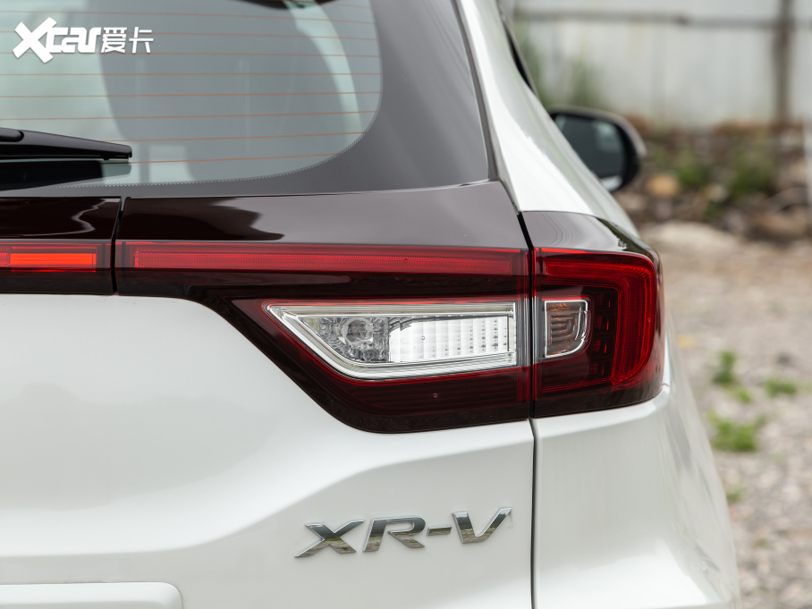 2021XR-V 1.5L քӽ