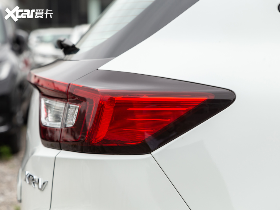 2021XR-V 1.5L քӽ