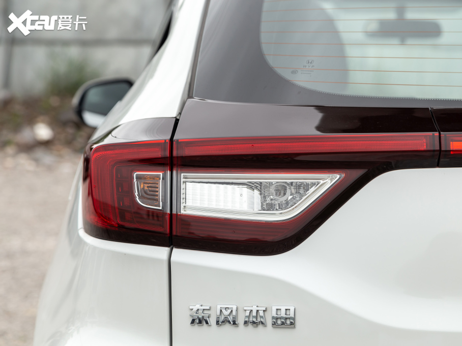 2021XR-V 1.5L քӽ