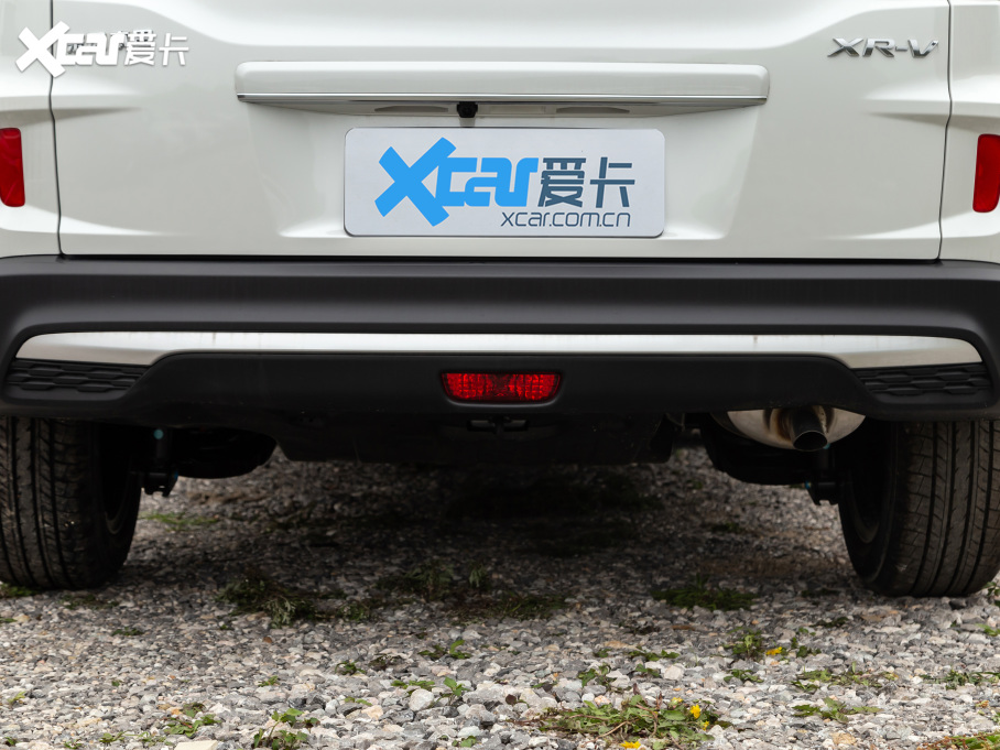 2021XR-V 1.5L քӽ(jng)