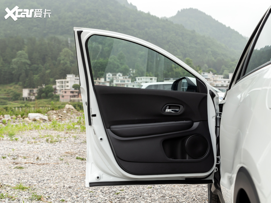 2021XR-V 1.5L քӽ