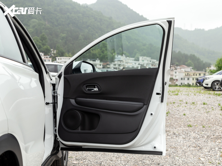 2021XR-V 1.5L քӽ