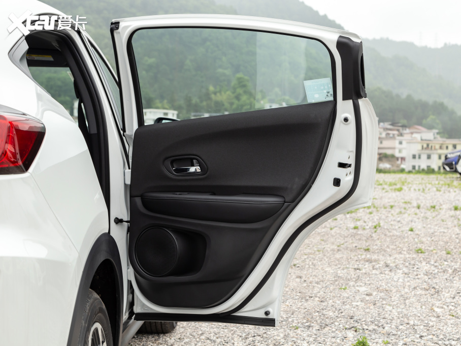 2021XR-V 1.5L քӽ