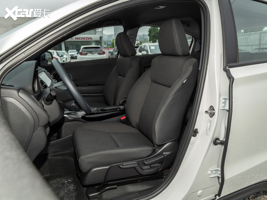 2021XR-V 1.5L քӽ