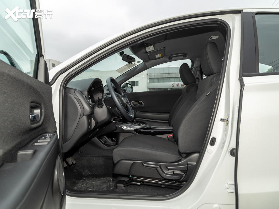 2021XR-V 1.5L քӽ