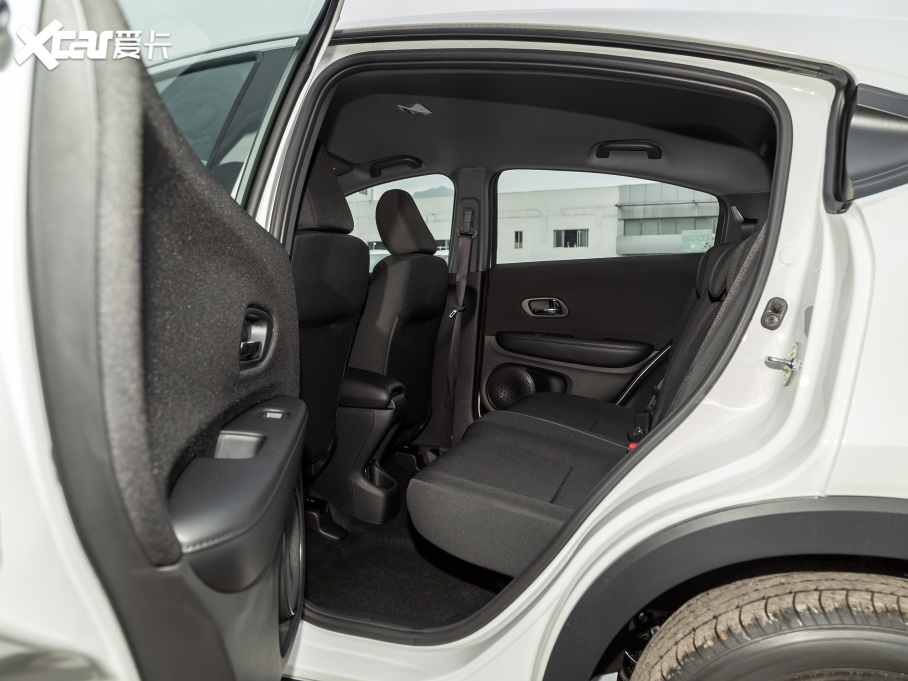 2021XR-V 1.5L քӽ