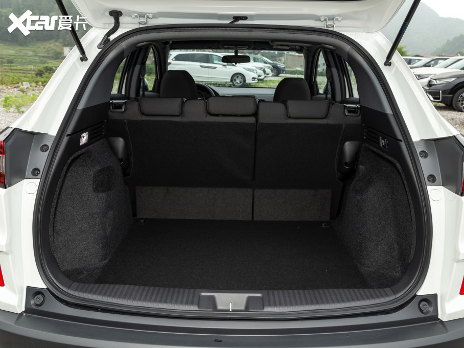 2021XR-V 1.5L քӽ