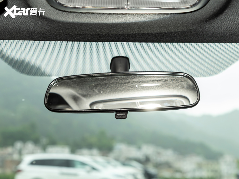 2021XR-V 1.5L քӽ(jng)