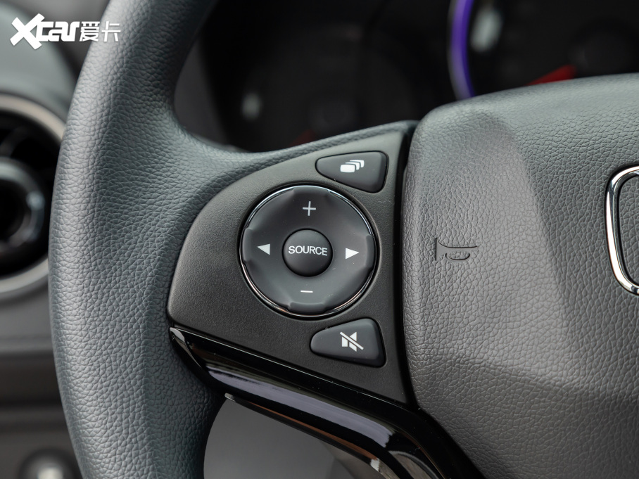 2021XR-V 1.5L քӽ