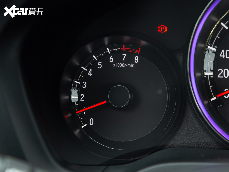 2021XR-V 1.5L քӽ