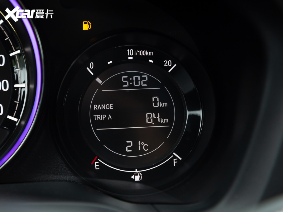 2021XR-V 1.5L քӽ