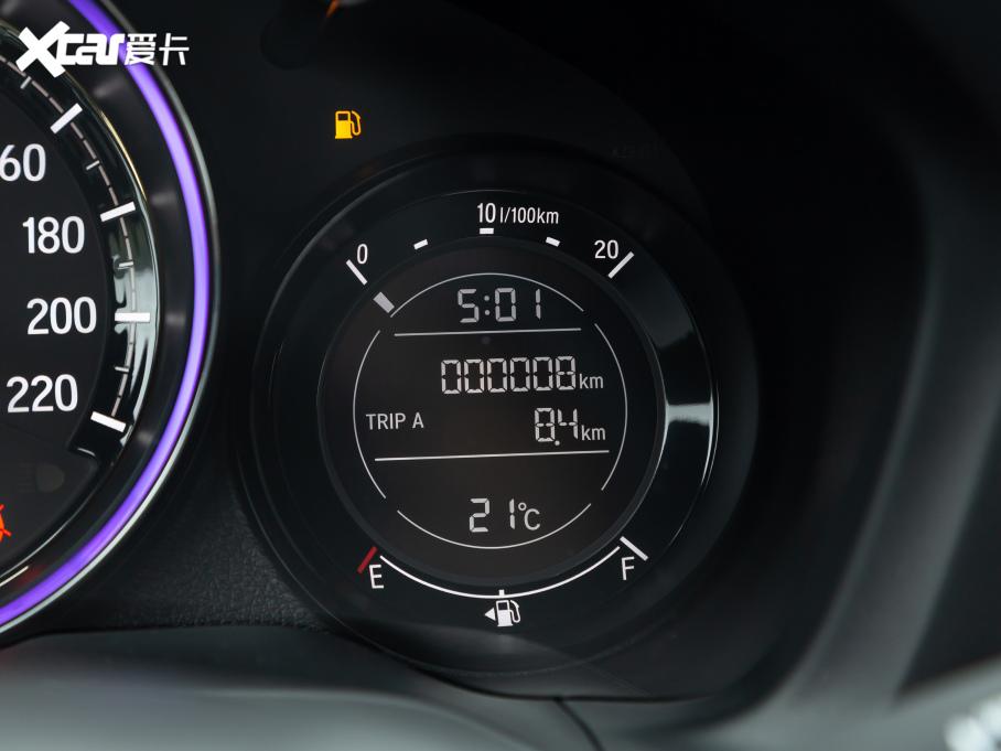 2021XR-V 1.5L քӽ