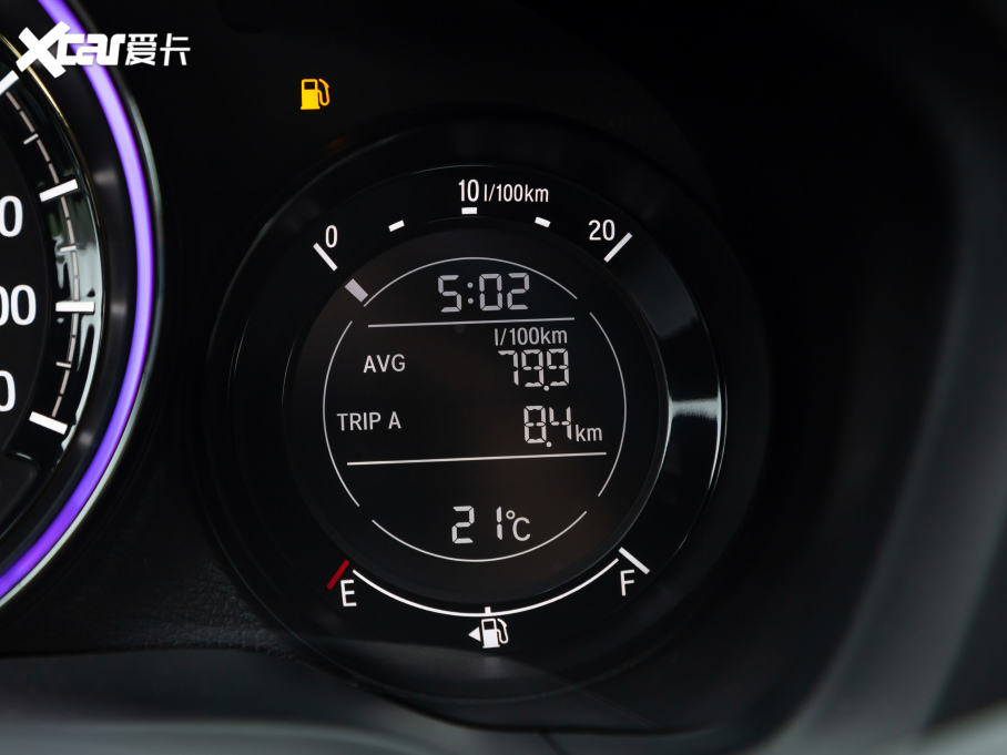 2021XR-V 1.5L քӽ(jng)