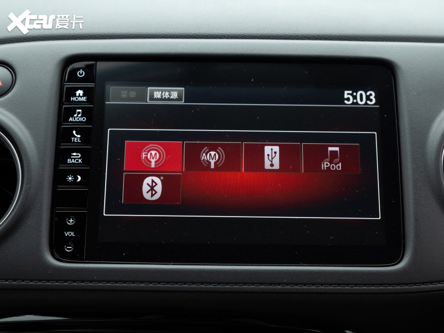 2021XR-V 1.5L քӽ