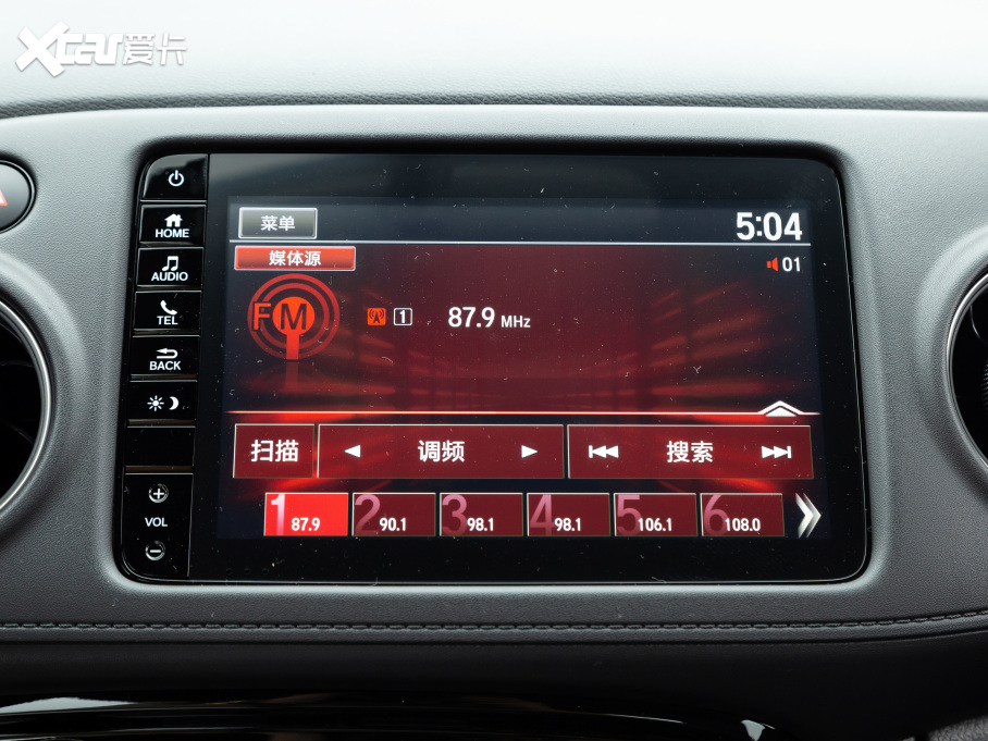 2021XR-V 1.5L քӽ(jng)