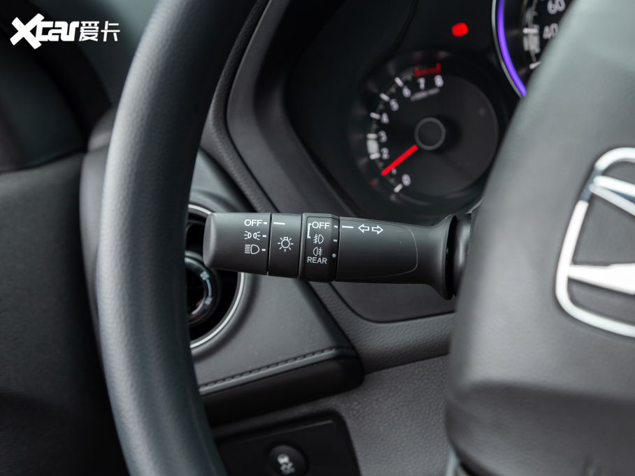 2021XR-V 1.5L քӽ